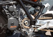 KTM RC8 Superstock